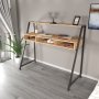 HANAH HOME Radni sto Dekoratif L779 - slika 3