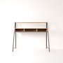 HANAH HOME Radni sto Dekoratif L779 - slika 5