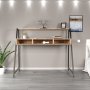 HANAH HOME Radni sto Dekoratif L779 - slika 1
