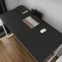 HANAH HOME Radni sto Layton White Anthracite - slika 2