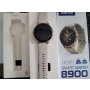 HAMA Pametni sat ''8900'' GPS AMOLED 1.32'' zlatni OUTLET - slika 1