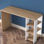 HANAH HOME Radni sto HA108 3425 - slika 4