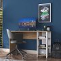 HANAH HOME Radni sto HA108 3425 - slika 1