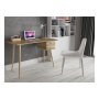 HANAH HOME Radni sto Balbina Atlantic Pine - slika 1
