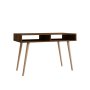 HANAH HOME Radni sto Novo Walnut - slika 4