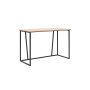 HANAH HOME Radni sto Lissa Black - slika 5