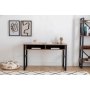 HANAH HOME Radni sto Nove Walnut - slika 2