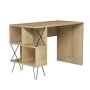 HANAH HOME Radni sto Extra Oak - slika 3