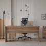 HANAH HOME Radni sto Rms 320 Oo 1 - slika 1