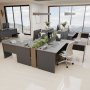 HANAH HOME Radni sto Rms 320 Ax 1 - slika 4
