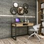 HANAH HOME Radni sto Ogene - slika 2
