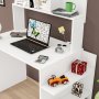 HANAH HOME Radni sto Beta White - slika 2