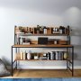 HANAH HOME Radni sto Ceren L169 - slika 2