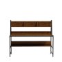 HANAH HOME Radni sto Ceren L169 - slika 4