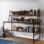 HANAH HOME Radni sto Ceren L169 - slika 1