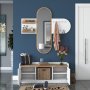 HANAH HOME EE101 1983 Walnut - slika 3