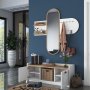 HANAH HOME EE101 1983 Walnut - slika 4