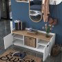 HANAH HOME EE101 1983 Walnut - slika 5