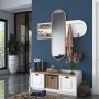 HANAH HOME EE101 1983 Walnut - slika 1