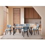 HANAH HOME Trpezarijski sto Gala 3021 - slika 2