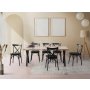 HANAH HOME Trpezarijski sto Gala 3021 - slika 1