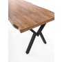 HANAH HOME Trpezarijski sto Gala 3022 - slika 5