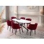 HANAH HOME Trpezarijski sto Aura 3012 - slika 3