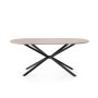 HANAH HOME Trpezarijski sto Aura 3012 - slika 5