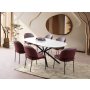 HANAH HOME Trpezarijski sto Aura 3012 - slika 1