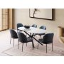 HANAH HOME Trpezarijski sto Aura 3013 - slika 3
