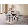 HANAH HOME Trpezarijski sto Aura 3011 - slika 2