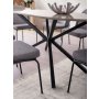 HANAH HOME Trpezarijski sto Aura 3011 - slika 5