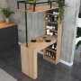 HANAH HOME Trpezarijski sto JA117 3173 - slika 2