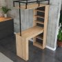 HANAH HOME Trpezarijski sto JA117 3173 - slika 3