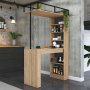 HANAH HOME Trpezarijski sto JA117 3173 - slika 1