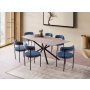 HANAH HOME Trpezarijski sto Nox 3003 - slika 3