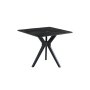 HANAH HOME Trpezarijski sto Kare Ares 1471 - slika 4