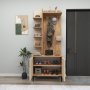 HANAH HOME Julendor Atlantic Pine Beige - slika 3