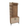 HANAH HOME Julendor Atlantic Pine Beige - slika 4
