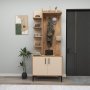 HANAH HOME Julendor Atlantic Pine Beige - slika 1