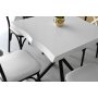 HANAH HOME Trpezarijski sto Safir 1461 - slika 2