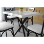 HANAH HOME Trpezarijski sto Safir 1461 - slika 3