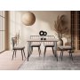 HANAH HOME Trpezarijski sto Lagos 1420 - slika 1