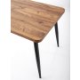 HANAH HOME Trpezarijski sto Oslo 3072 - slika 4