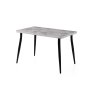 HANAH HOME Trpezarijski sto Oslo 3073 - slika 3