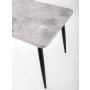 HANAH HOME Trpezarijski sto Oslo 3073 - slika 4