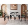 HANAH HOME Trpezarijski sto Oslo 3073 - slika 1