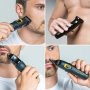 WAHL Extreme Grip Advanced 09893-0460 Multifunkcionalni trimer - slika 3