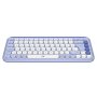 LOGITECH Pop Icon Combo Ljubiasta Tastatura i miš - slika 4