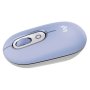 LOGITECH Pop Icon Combo Ljubiasta Tastatura i miš - slika 5